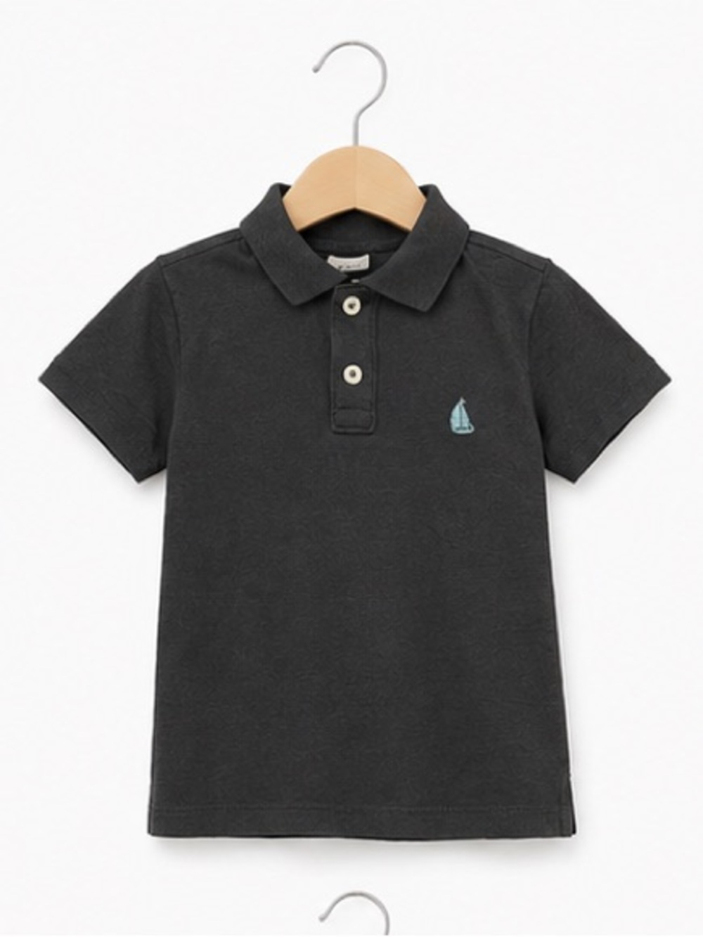 Crewcuts polo
